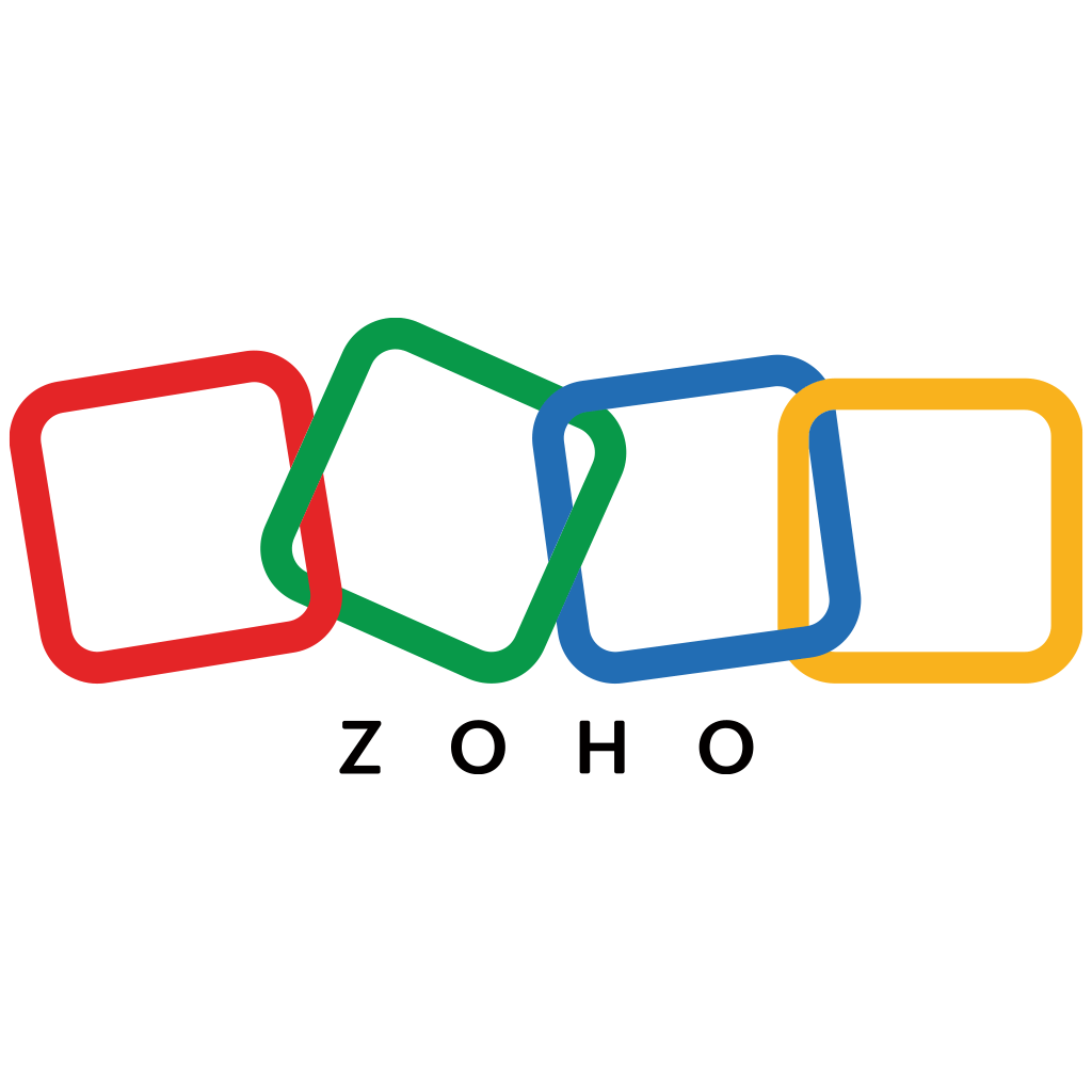 Zoho Inventory logo